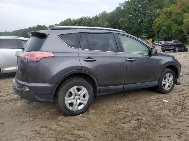 Изображение 3 2016 TOYOTA RAV4 LE 2016 с VIN JTMBFREV0GJ073471