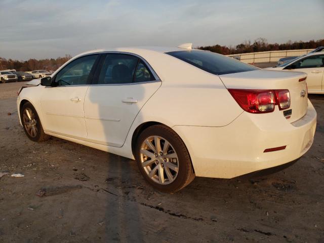 Image 2 of 2015 CHEVROLET MALIBU 2LT 2015 with VIN 1G11E5SX0FF194749