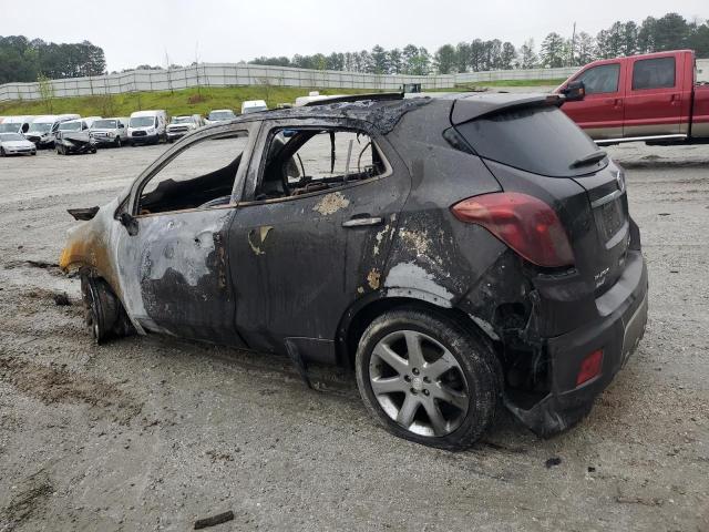 Image 2 of 2014 BUICK ENCORE  2014 with VIN KL4CJCSB0EB708572