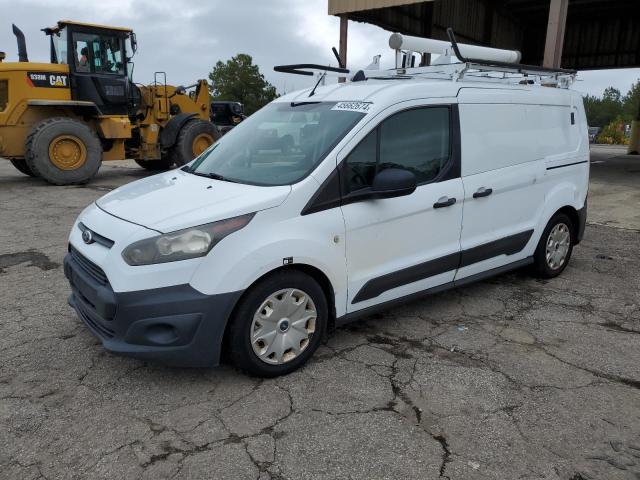 Image 1 of 2014 FORD TRANSIT CONNECT XL 2014 with VIN NM0LS7E73E1168574