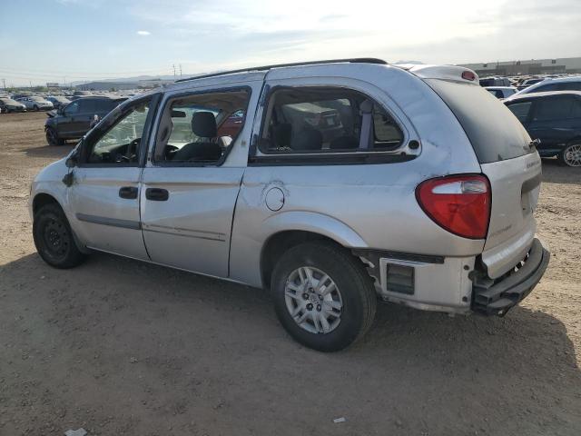 Изображение 2 2007 DODGE GRAND CARAVAN SE 2007 с VIN 1D4GP24R57B256151