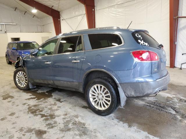 Image 2 of 2012 BUICK ENCLAVE  2012 with VIN 5GAKVCED5CJ295796