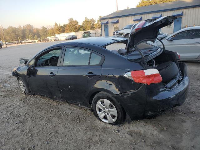 Image 2 of 2015 KIA FORTE LX 2015 with VIN KNAFX4A68F5278413