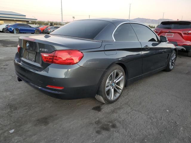 Image 3 of 2015 BMW 428 I SULEV 2015 with VIN WBA3V7C53FP771354