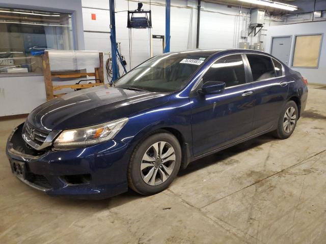 Obraz 1 z 2014 HONDA ACCORD LX 2014 z VIN 1HGCR2F34EA195894