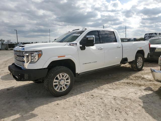 Obraz 2022 GMC SIERRA K2500 DENALI 2022
