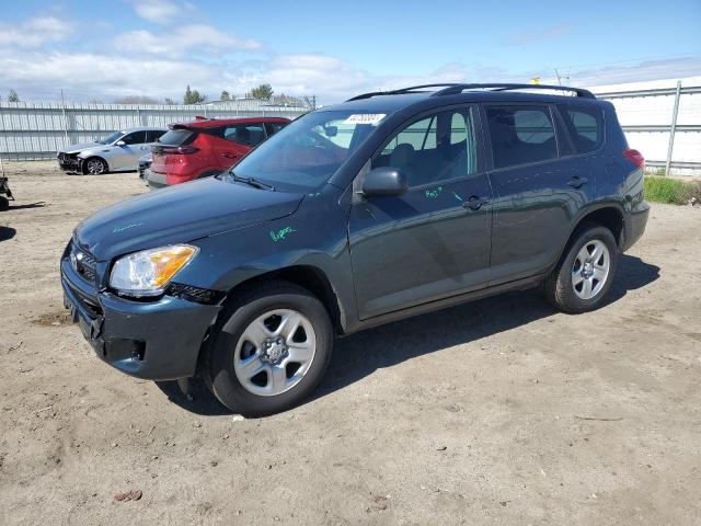 Image 1 of 2010 TOYOTA RAV4  2010 with VIN JTMZF4DV4A5030335