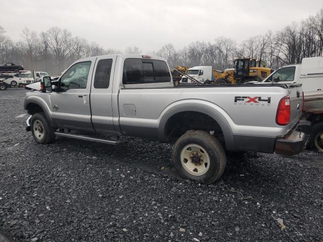 Obraz 2 z 2011 FORD F350 SUPER DUTY 2011 z VIN 1FT8X3BT5BEB56127