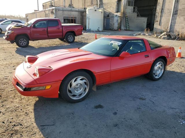 Obraz 1994 CHEVROLET CORVETTE  1994