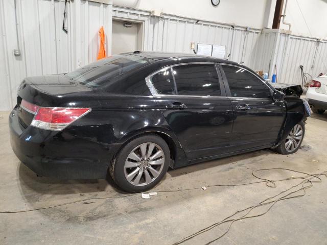 Obraz 3 z 2012 HONDA ACCORD EXL 2012 z VIN 1HGCP2F85CA221983