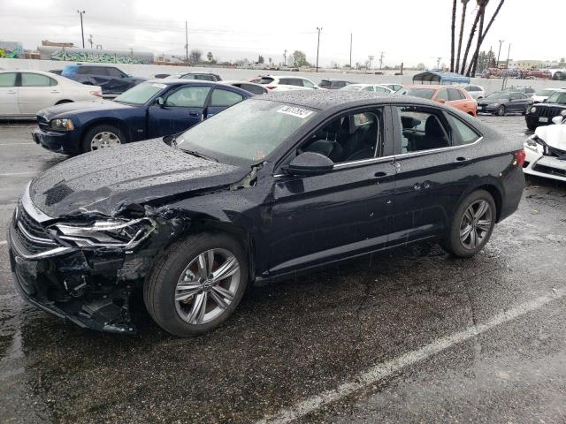 2024 VOLKSWAGEN JETTA SE 2024 image