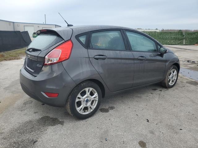 Изображение 3 2015 FORD FIESTA SE 2015 с VIN 3FADP4EJ8FM152786