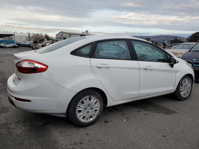 Image 3 of 2015 FORD FIESTA S 2015 with VIN 3FADP4AJXFM225484
