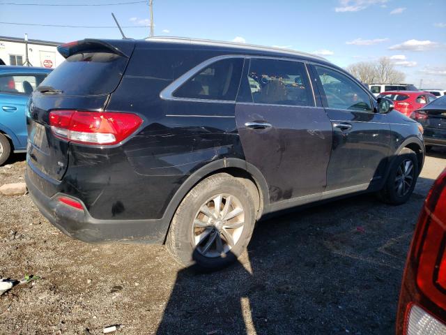 Obraz 3 z 2016 KIA SORENTO LX 2016 z VIN 5XYPGDA57GG139641