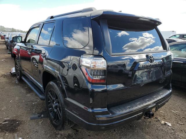 Obraz 3 z 2020 TOYOTA 4RUNNER SR5/SR5 PREMIUM 2020 z VIN JTEBU5JR8L5767444