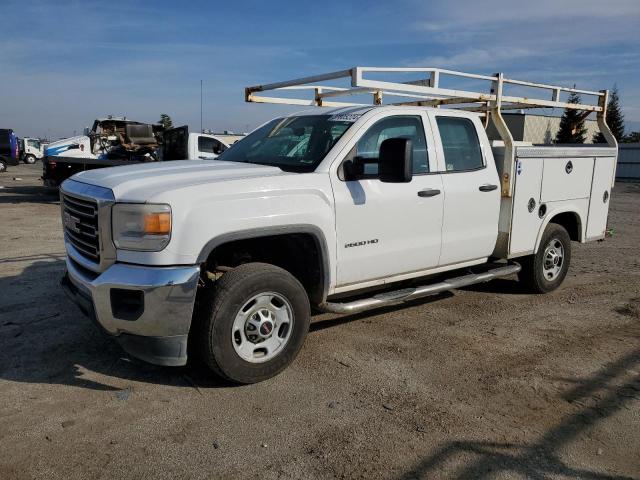 Obraz 1 z 2015 GMC SIERRA C2500 HEAVY DUTY 2015 z VIN 1GT21XEG7FZ120158