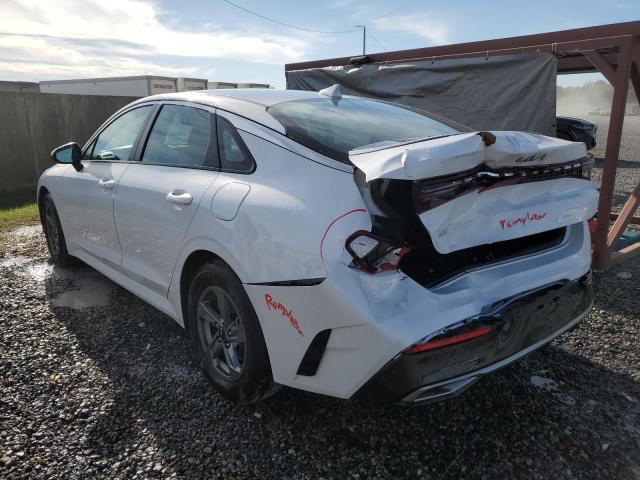 Изображение 2 2023 KIA K5 LXS 2023 с VIN 5XXG14J20PG188160
