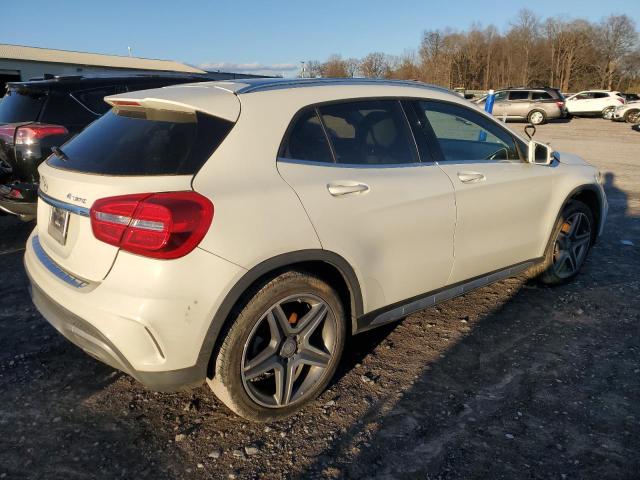 Image 3 of 2015 MERCEDES-BENZ GLA 250 4MATIC 2015 with VIN WDCTG4GB5FJ057007
