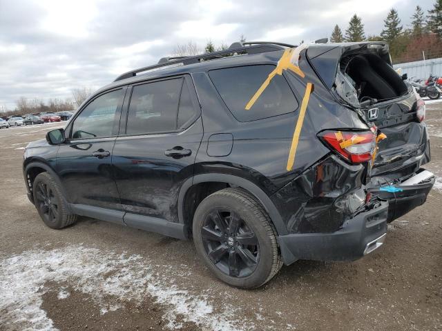 Изображение 2 2023 HONDA PILOT ELITE 2023 с VIN 5FNYG1H88PB504953