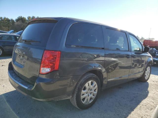 Obraz 3 z 2019 DODGE GRAND CARAVAN SE 2019 z VIN 2C4RDGBG0KR740994