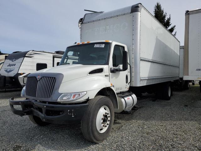 2022 INTERNATIONAL MV607  2022 image
