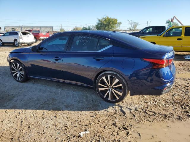 Image 2 of 2020 NISSAN ALTIMA SR 2020 with VIN 1N4BL4CVXLC155243