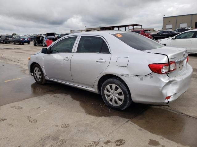 Obraz 2 z 2013 TOYOTA COROLLA BASE 2013 z VIN JTDBU4EEXDJ115729