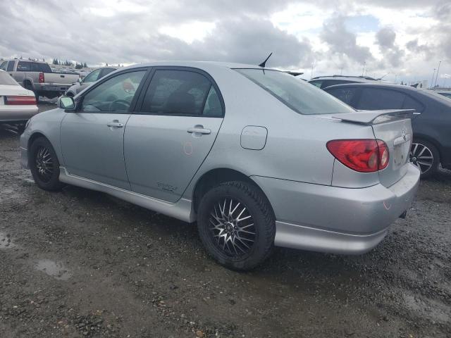 Изображение 2 2007 TOYOTA COROLLA CE 2007 с VIN 1NXBR32EX7Z798644