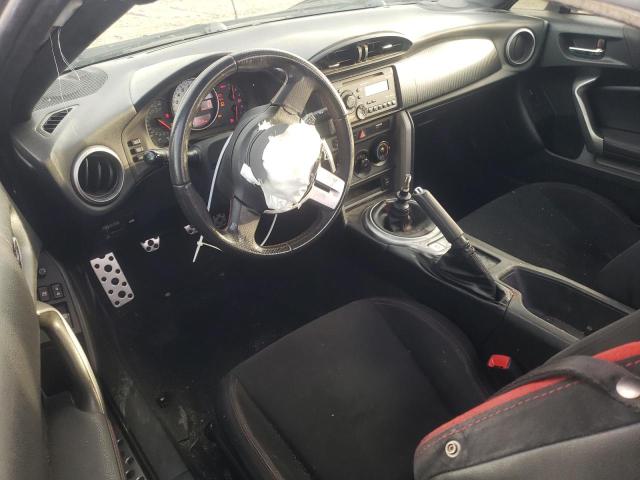 Изображение 1 2013 TOYOTA SCION FR-S  2013 с VIN JF1ZNAA19D1701177