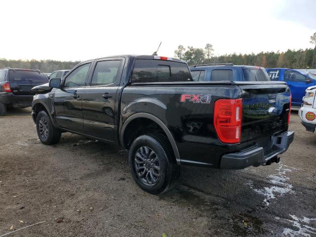 Obraz 2 z 2020 FORD RANGER XL 2020 z VIN 1FTER4FH2LLA26568