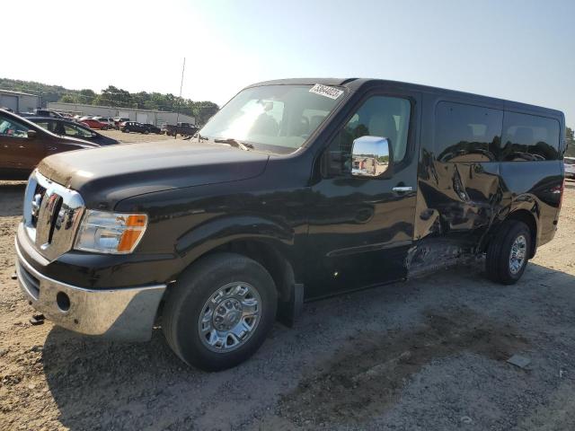 Image 1 of 2016 NISSAN NV 3500 S 2016 with VIN 5BZAF0AA8GN850322