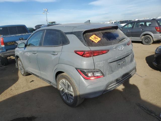 Изображение 2 2023 HYUNDAI KONA SEL 2023 с VIN KM8K33AG9PU173902