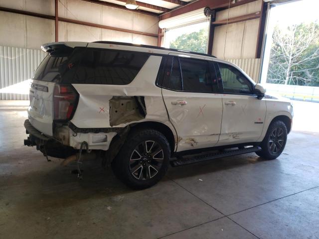 Image 3 of 2021 CHEVROLET TAHOE K1500 Z71 2021 with VIN 1GNSKPKD7MR219025