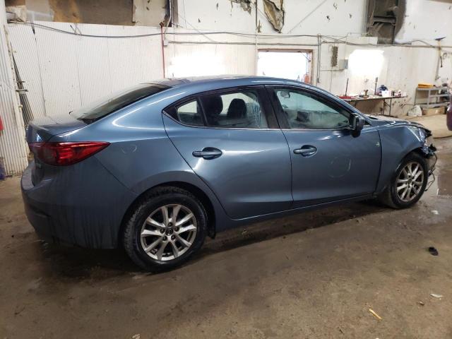 Image 3 of 2016 MAZDA 3 SPORT 2016 with VIN JM1BM1U77G1317353