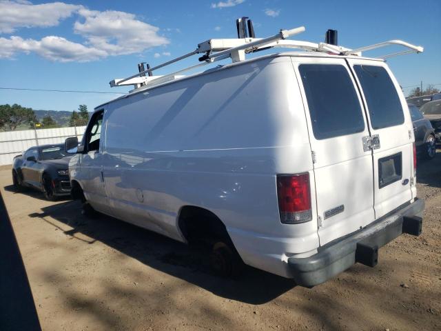 Image 2 of 2007 FORD ECONOLINE E250 VAN 2007 with VIN 1FTNE24W37DA25091
