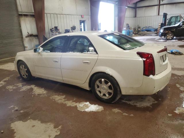 Image 2 of 2004 CADILLAC CTS  2004 with VIN 1G6DM577440136193