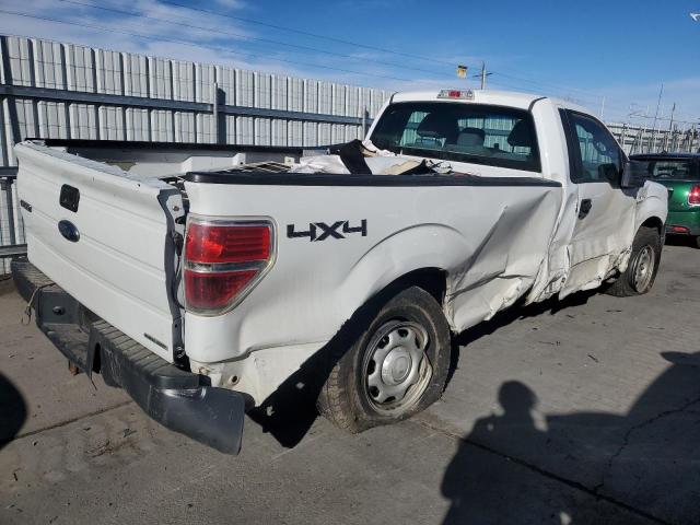 Image 3 of 2014 FORD F150  2014 with VIN 1FTNF1EF3EKE25585