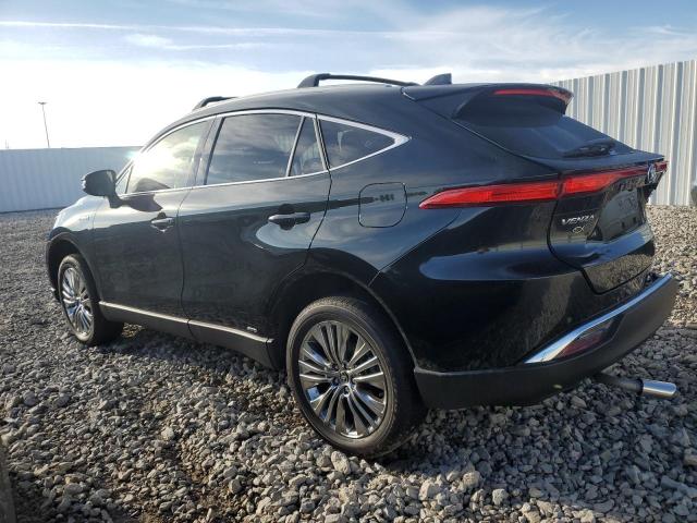 Изображение 2 2021 TOYOTA VENZA LE 2021 с VIN JTEAAAAH9MJ060219