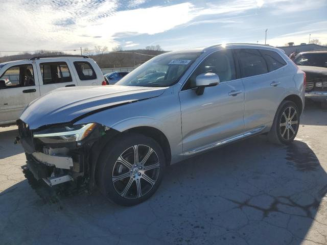 Image 1 of 2021 VOLVO XC60 T5 INSCRIPTION 2021 with VIN YV4102RL2M1865675