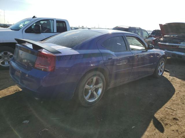 Image 3 of 2007 DODGE CHARGER R/T 2007 with VIN 2B3KA53H27H824514