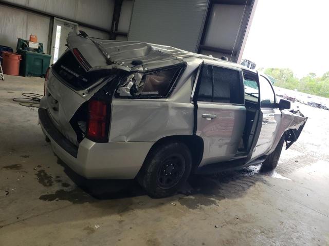 Image 3 of 2017 CHEVROLET TAHOE POLICE 2017 with VIN 1GNLCDEC4HR224787