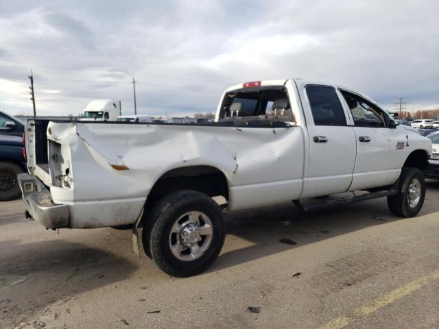 Image 3 of 2008 DODGE RAM 2500 ST 2008 with VIN 3D7KS28A28G166657