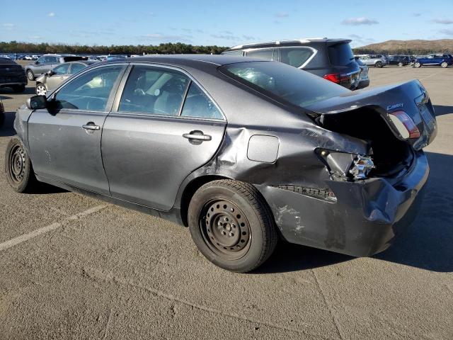 Image 2 of 2009 TOYOTA CAMRY BASE 2009 with VIN 4T1BE46K69U857189