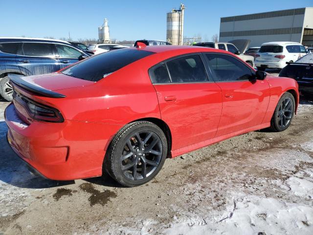 Image 3 of 2023 DODGE CHARGER GT 2023 with VIN 2C3CDXHG8PH555302