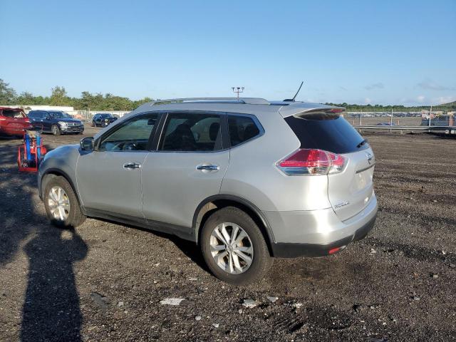 Obraz 2 z 2015 NISSAN ROGUE S 2015 z VIN KNMAT2MV0FP512161