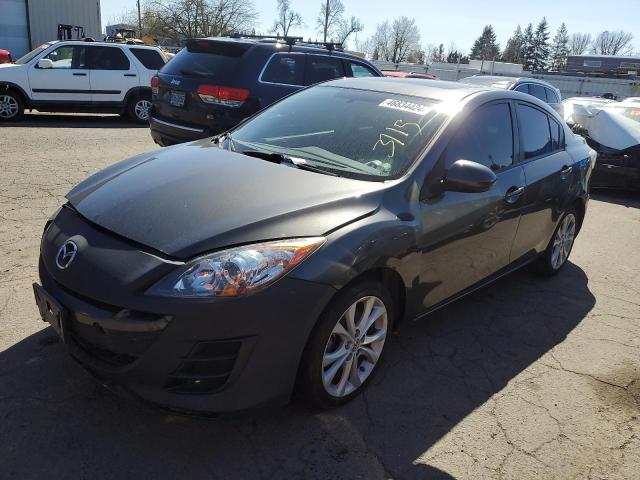 2010 MAZDA 3 S 2010 image