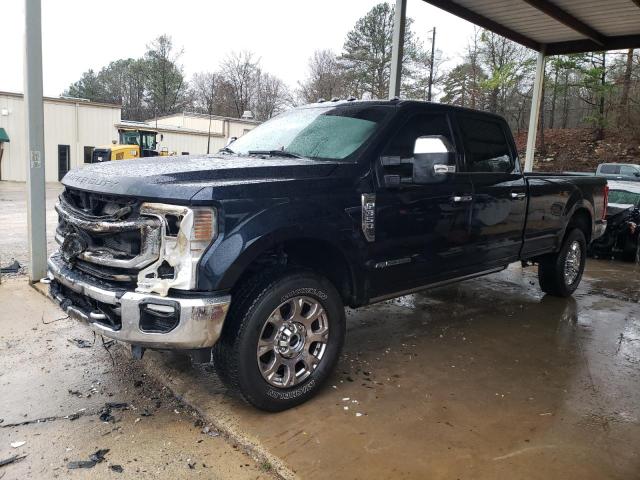 Obraz 2022 FORD F350 SUPER DUTY 2022