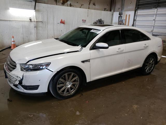 Image 1 of 2014 FORD TAURUS SEL 2014 with VIN 1FAHP2E99EG182349