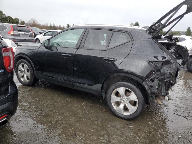 Image 2 of 2019 VOLVO XC40 T5 MOMENTUM 2019 with VIN YV4162UK5K2156646