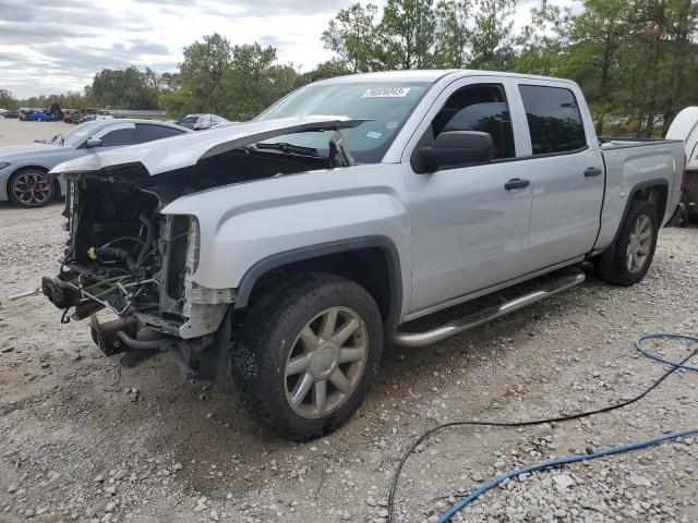 Image 1 of 2016 GMC SIERRA C1500 2016 with VIN 3GTP1LEC5GG387361